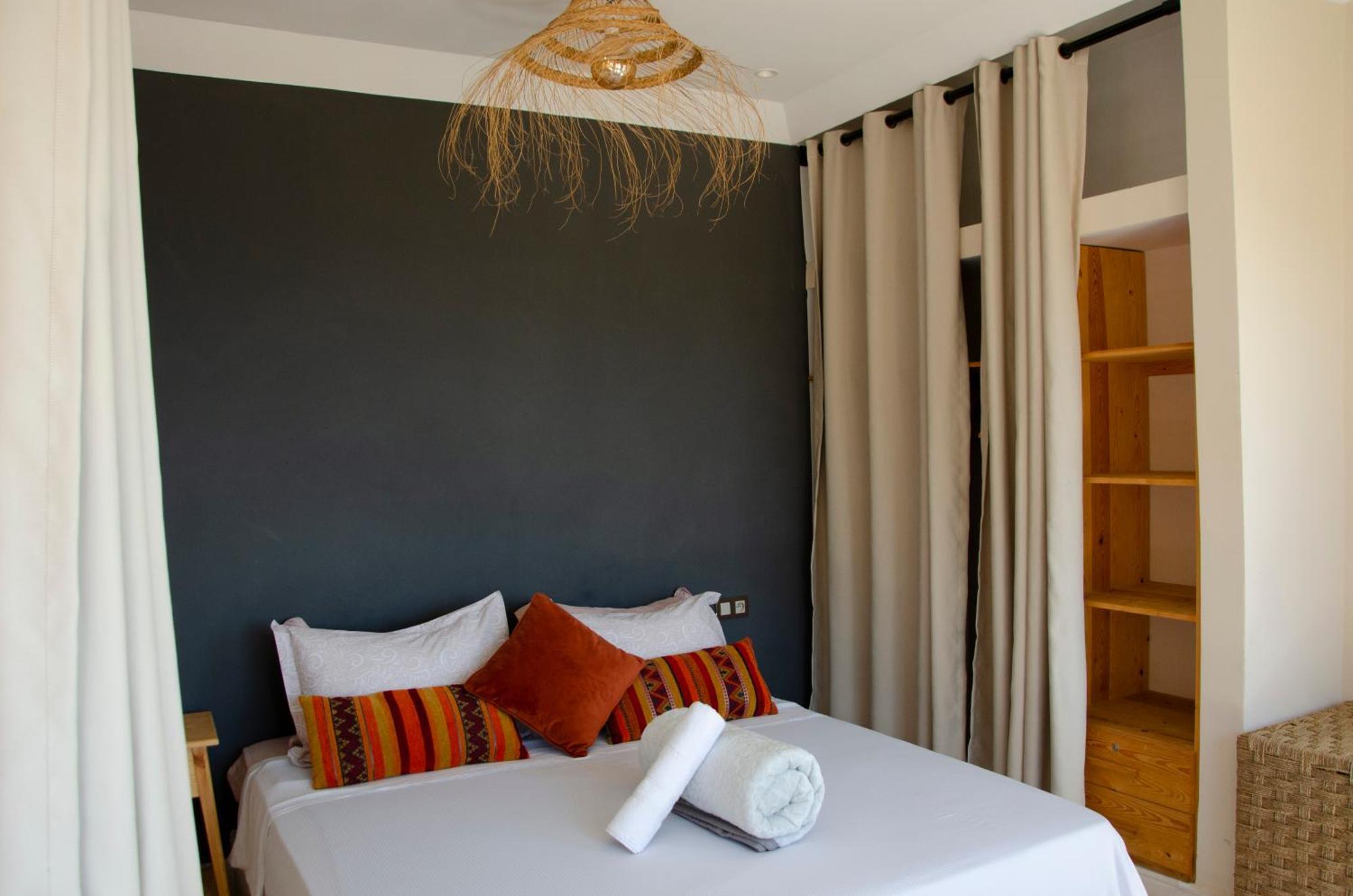 Surfappart Morocco Tamraght Exterior photo