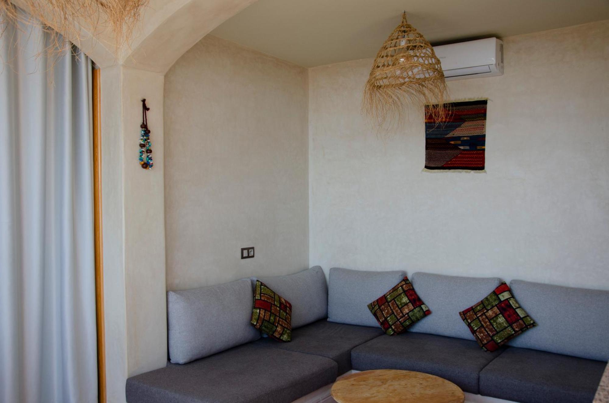 Surfappart Morocco Tamraght Exterior photo